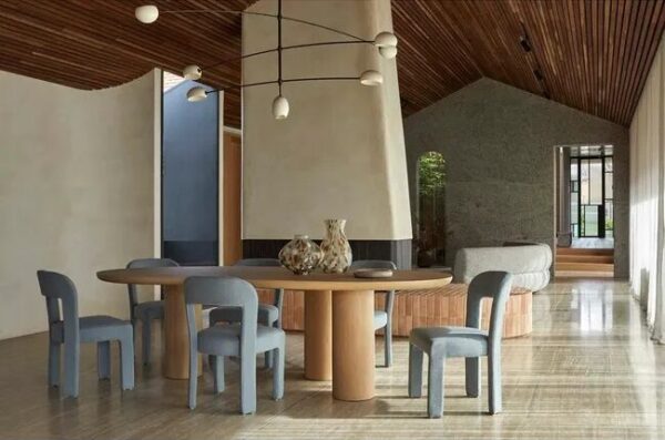 Eleanor Dining Chair - Image 2