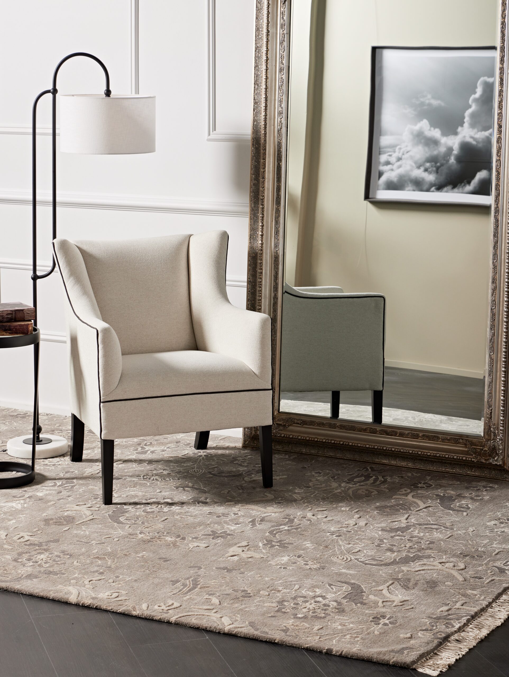 Fran Chair - Image 3