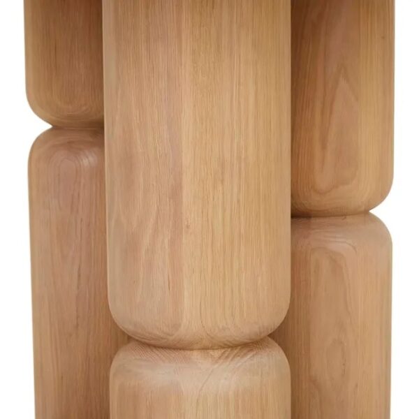 Hayes Dining Table - Image 4