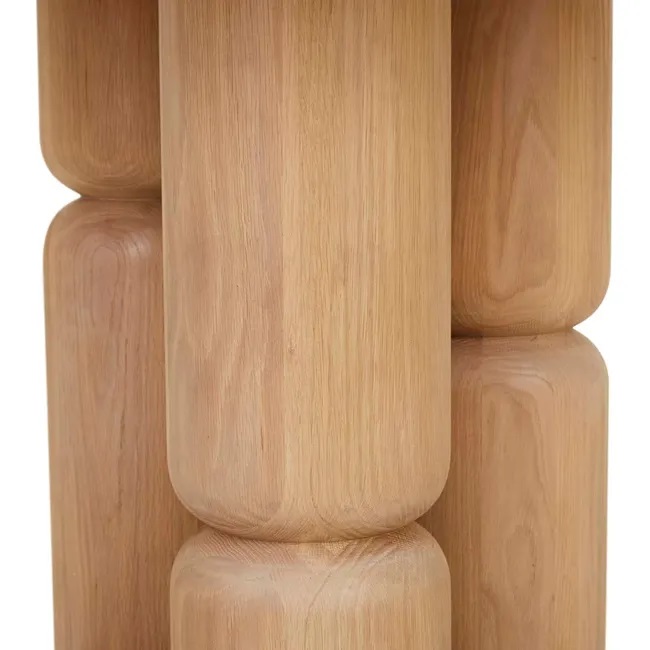Hayes Dining Table - Image 4