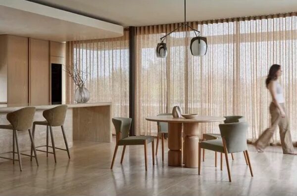 Hayes Dining Table - Image 2