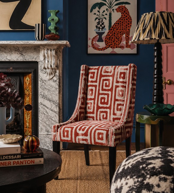Jilly Chair - Image 2
