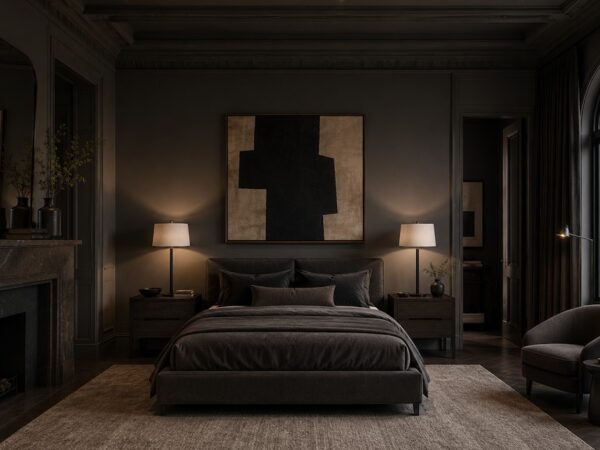 Kensington Bedside - Image 2