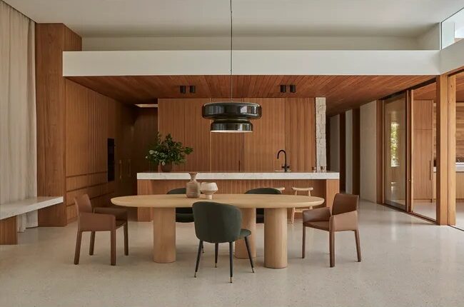 Lachlan Dining Armchair - Image 2