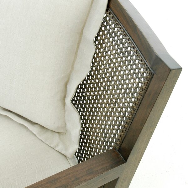 Valentino Occasional Chair - Image 2