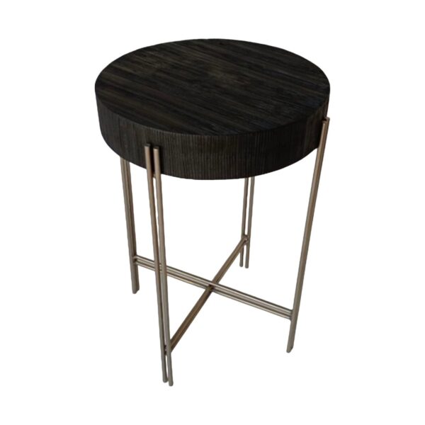 Arc Side Table