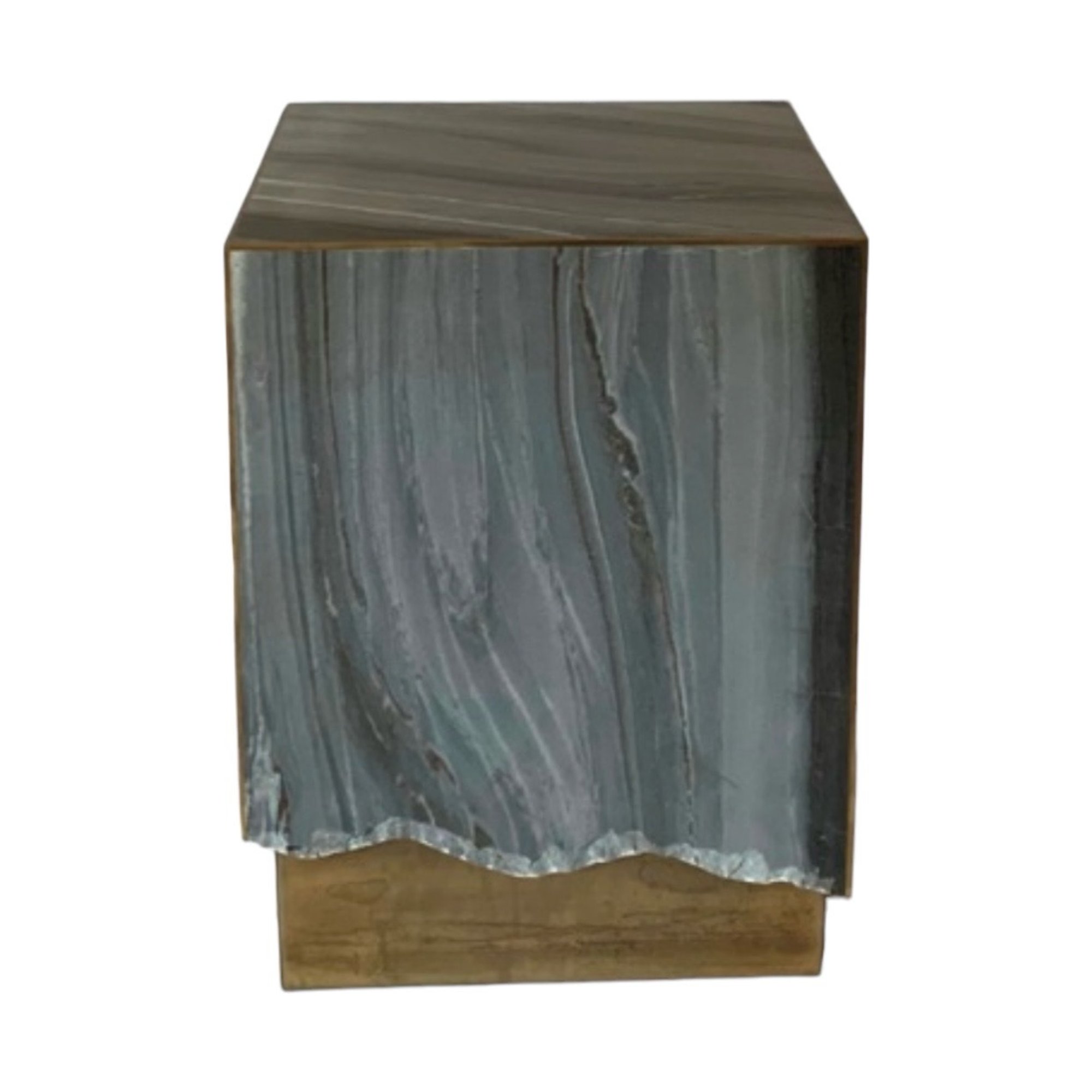 Blanca Side Table