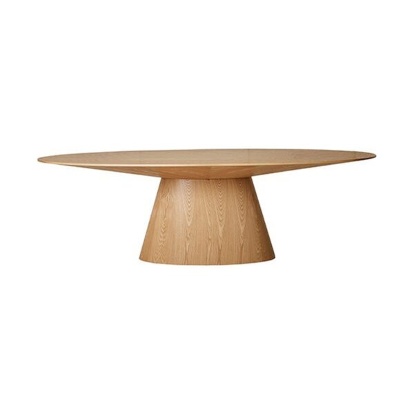 Classique Dining Table - Oval