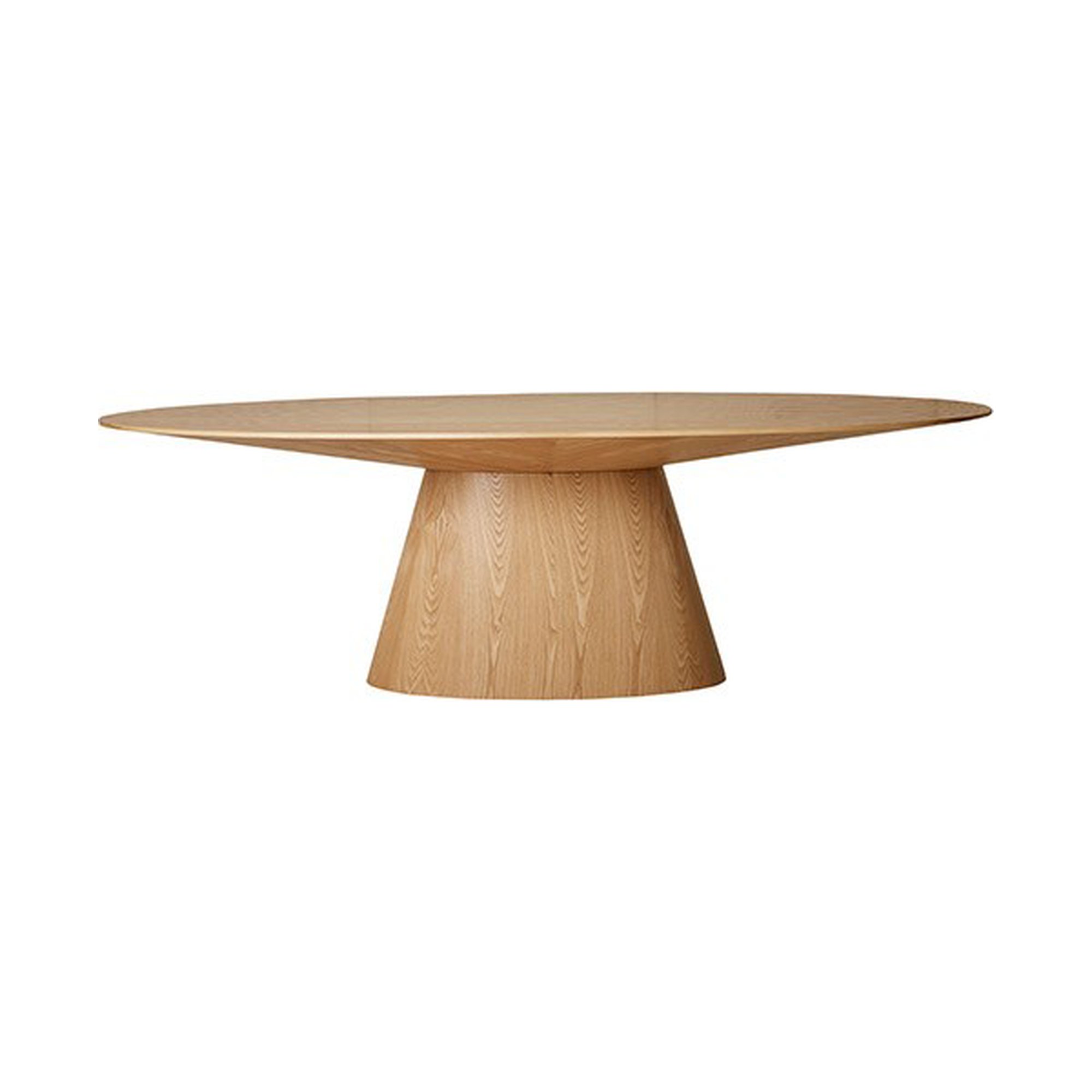 Classique Dining Table - Oval