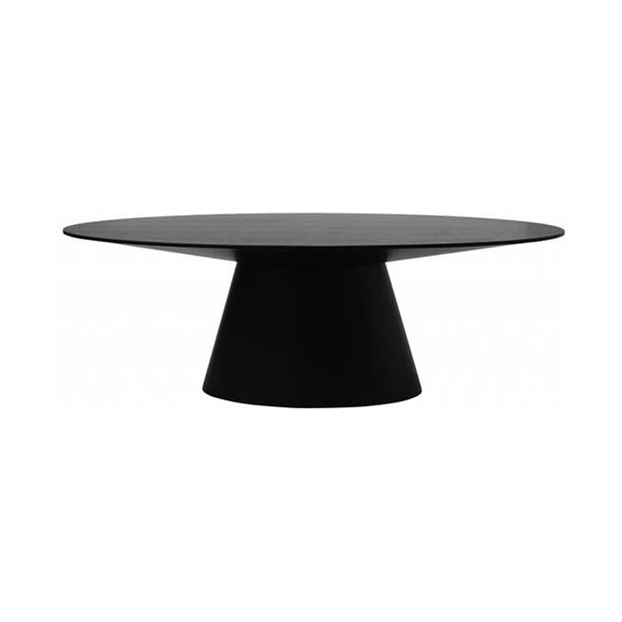 Classique Dining Table - Oval