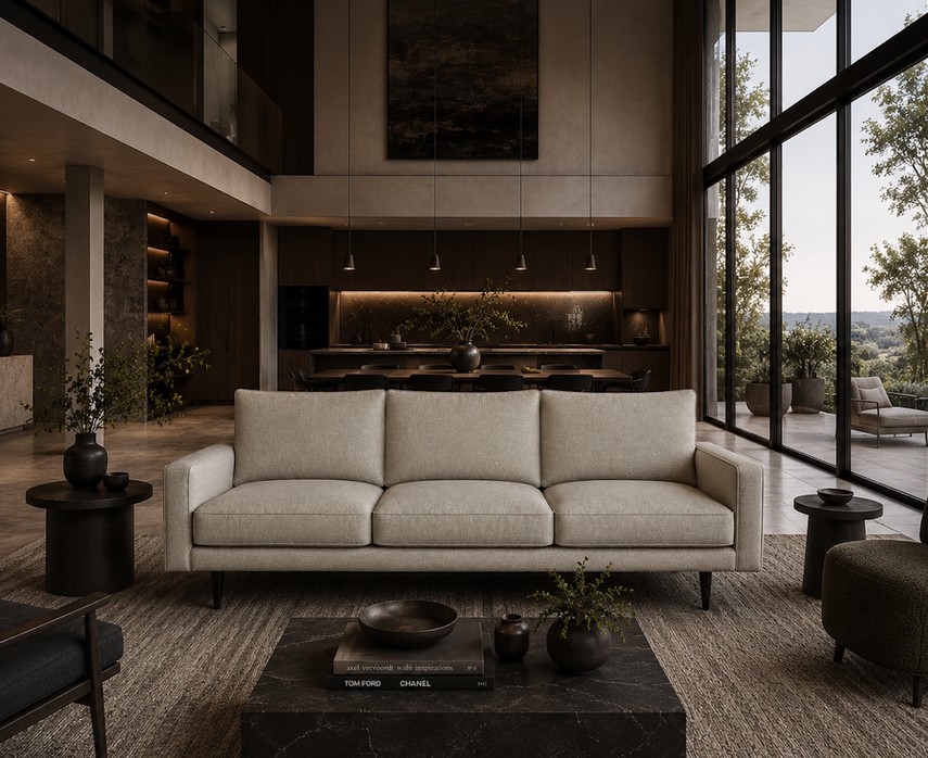 Contents ID showroom