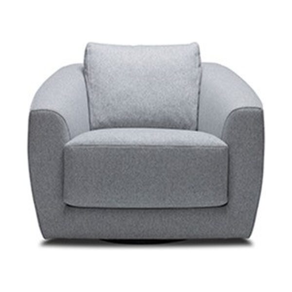 Dune Swivel Chair