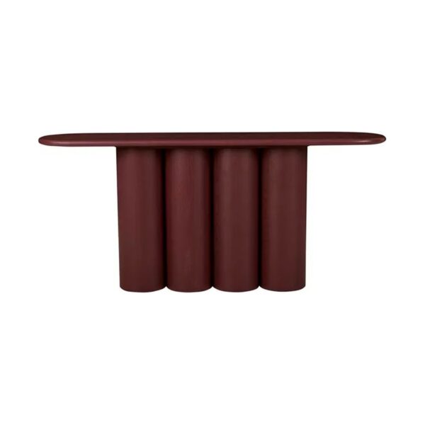 Hills Console