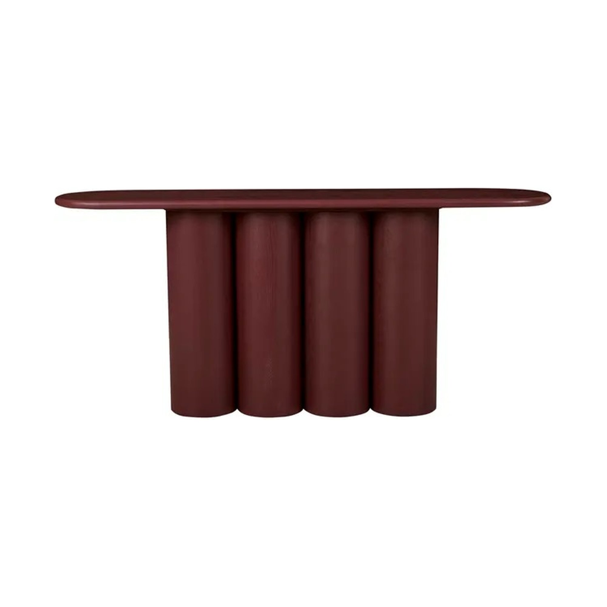 Hills Console