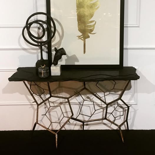 Isabella Console - Image 2
