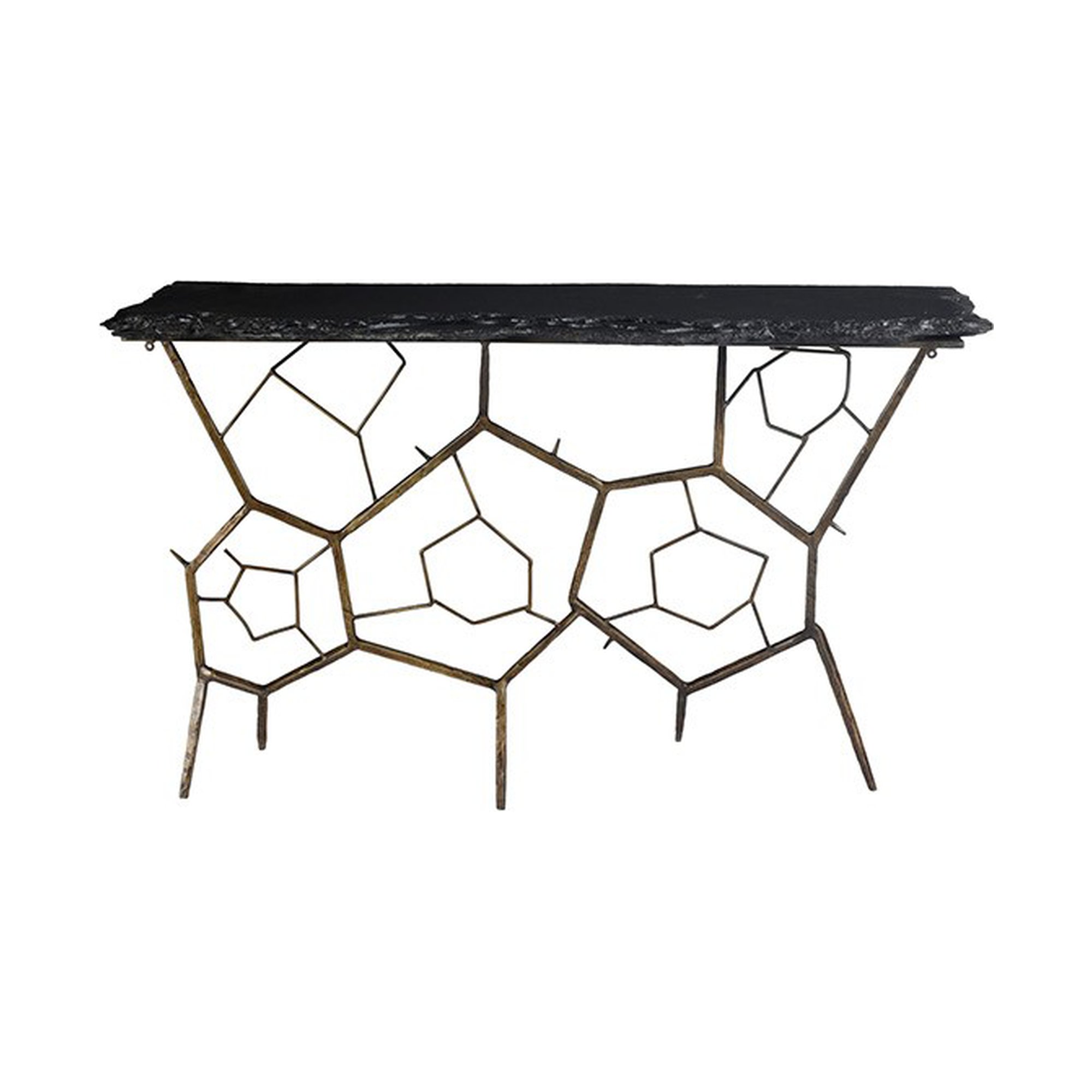 Isabella Console