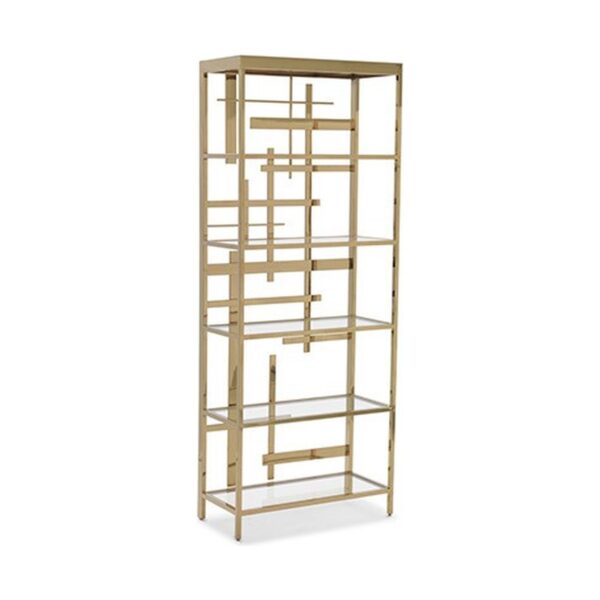 Juliette Bookcase