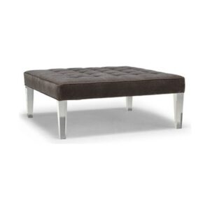 Kira Square Ottoman