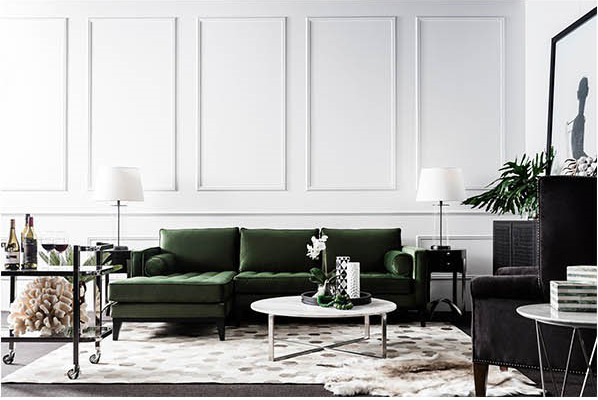 Mia Sofa - Image 2