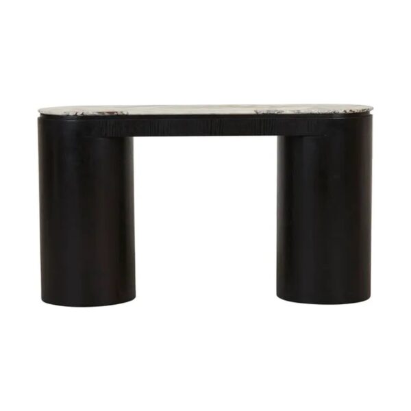 Pluto Marble Console