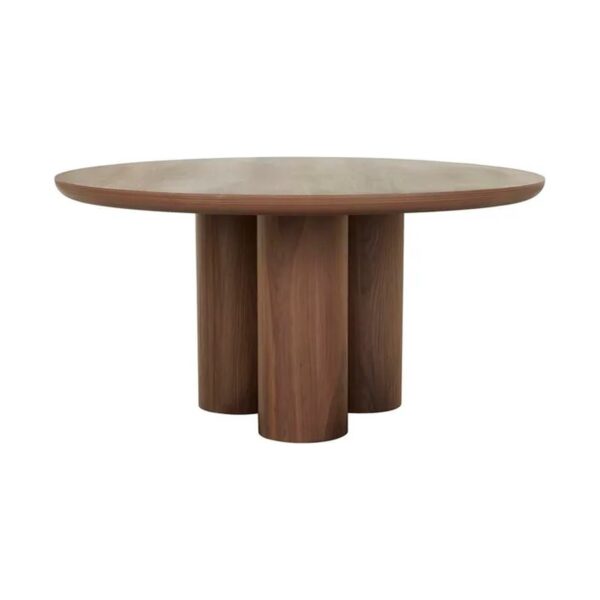 Seb Round Dining Table