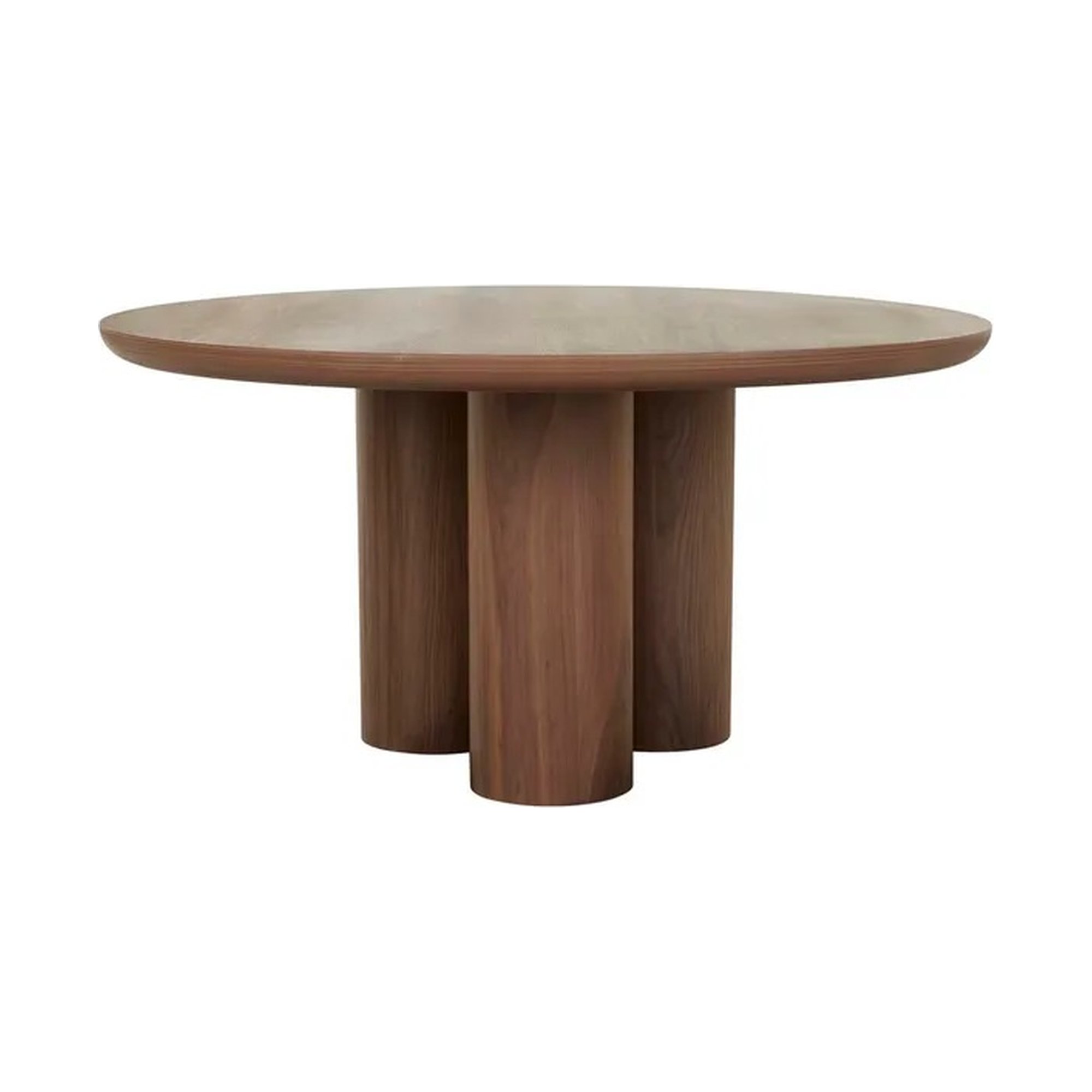 Seb Round Dining Table