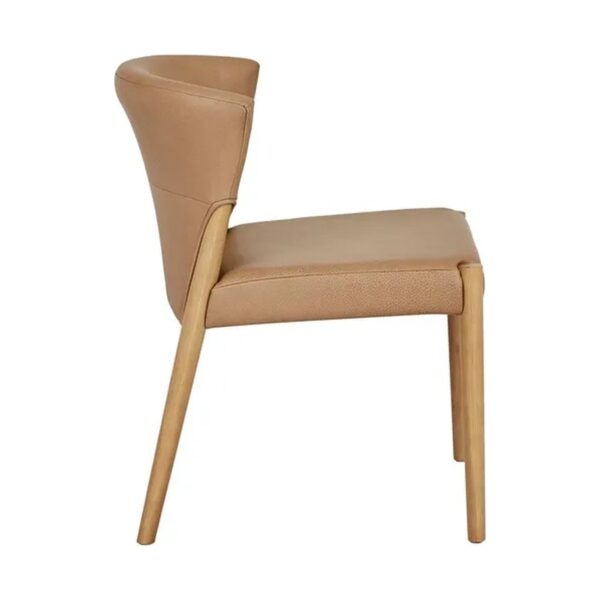 Sketch Rhonda Upholstered Dining Chair