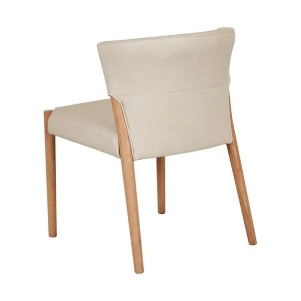 Sketch Rhonda Upholstered Dining Chair
