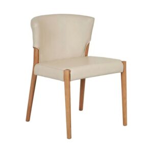 Sketch Rhonda Upholstered Dining Chair