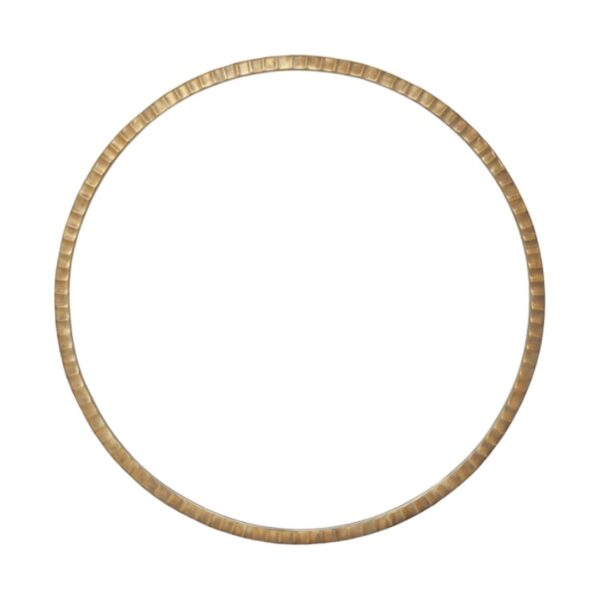 Sophia Round Mirror