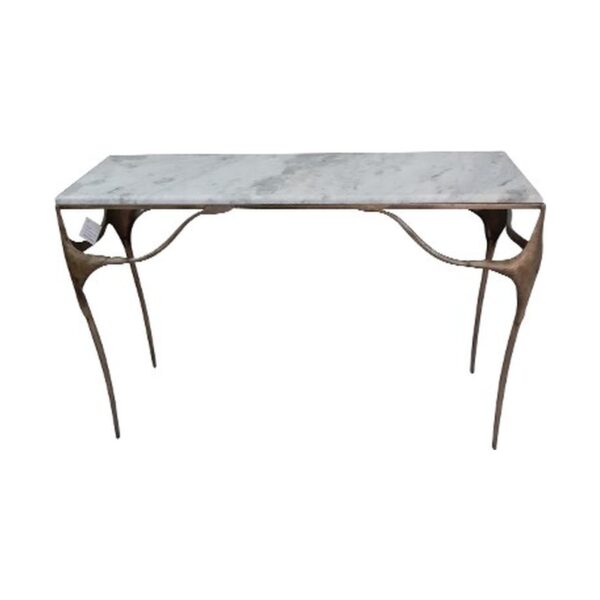 Swan Console