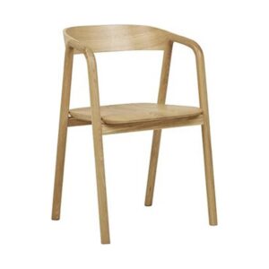 Tolv Inlay Dining Chair