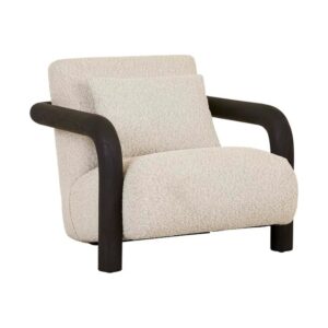 Trove Wrap Occasional Chair