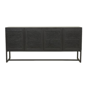 Willow Woven Buffet
