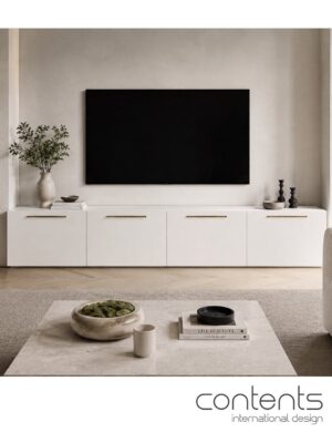 Clover Entertainment Unit