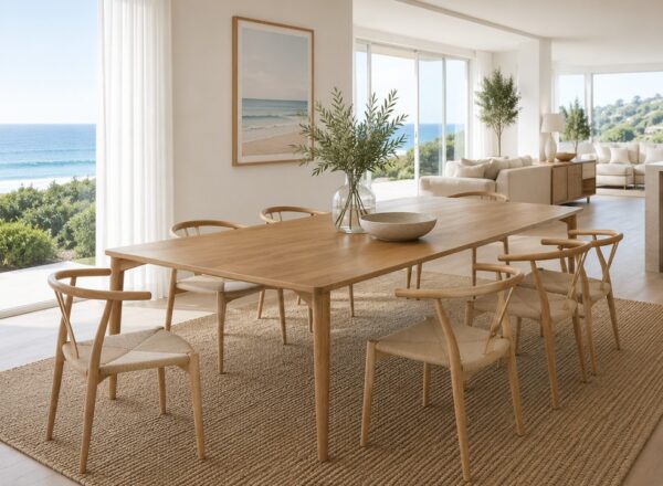 Dallas Dining Table - Image 2