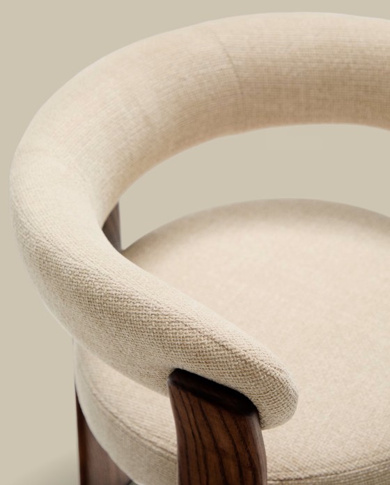 Geoffrey Chair - Image 4