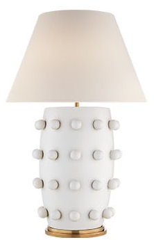 B365 Linden Table Lamp