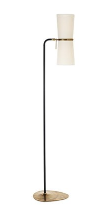 B345l Floor Lamp