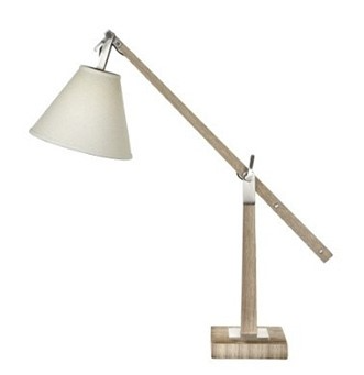 B253wo Table Lamp