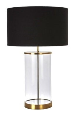 Hudson Table Lamp