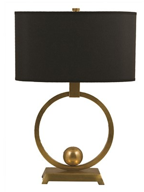 B219l Table Lamp
