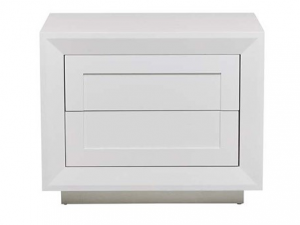 Austin Bedside - Low