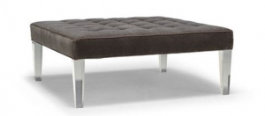 Kira Square Ottoman