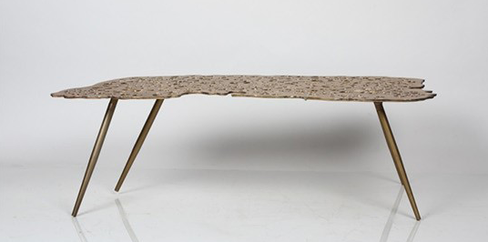 Adele Coffee Table