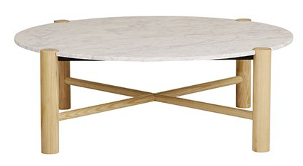 Artie Coffee Table