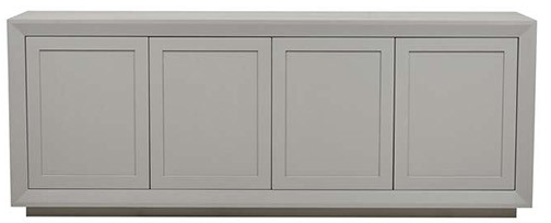 Austin Buffet