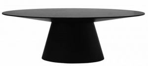 Classique Dining Table - Oval