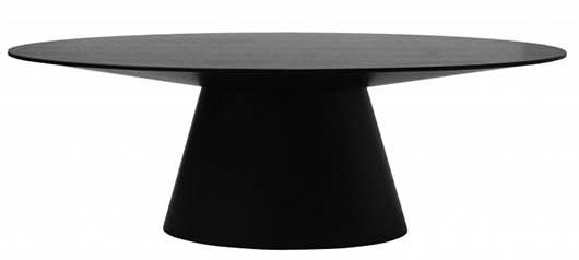 Classique Dining Table – Oval