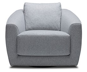 Dune Swivel Chair